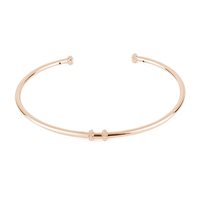 Bracciale Rosato Donna Storie in Argento RZB025 - RZB025